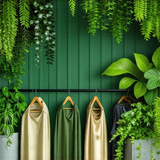 Top Sustainable & Green Dry Cleaning Tips for Sensitive & Eco-Conscious Consumers