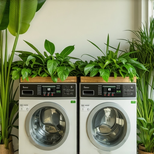 Top Tips for Sustainable & Eco-Conscious Dry Cleaning in Tampa Bay