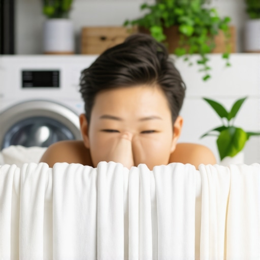 Ultimate Guide to Organic & Non-Toxic Garment Care in Trinity FL