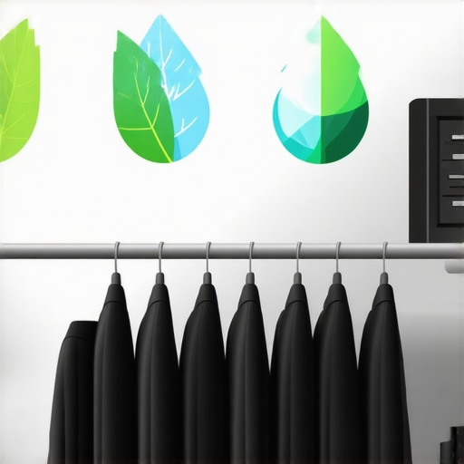Westchase Non-Toxic Dry Cleaner for Suits & Business Wear: Eco & Safe