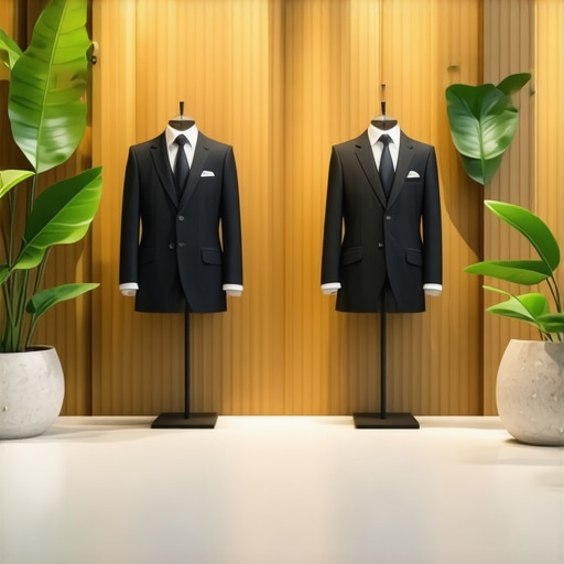 Westchase Non-Toxic Dry Cleaner for Suits & High-End Attire