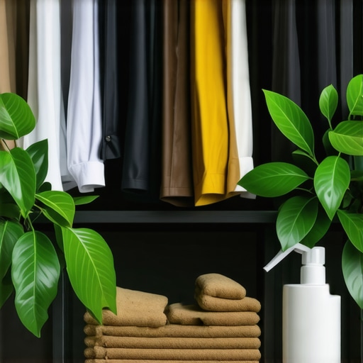 Why Choose Organic & Non-Toxic Dry Cleaning for Your High-End Wardrobe in Odessa