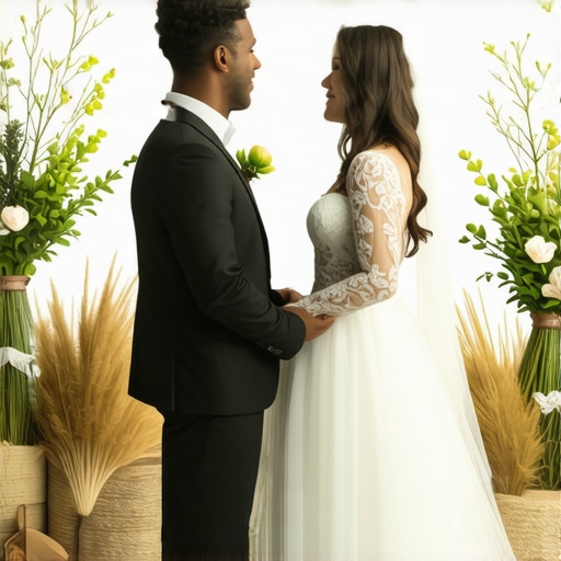 Why Choosing Eco-Friendly Wedding & Formal Wear Cleaning Matters in Odessa