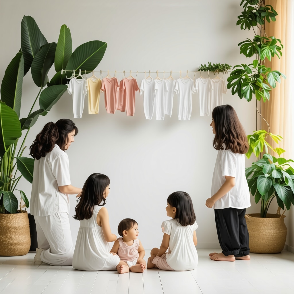 Why Eco Dry Cleaning Is Safer for Kids’ & Baby Clothes in Tampa FL
