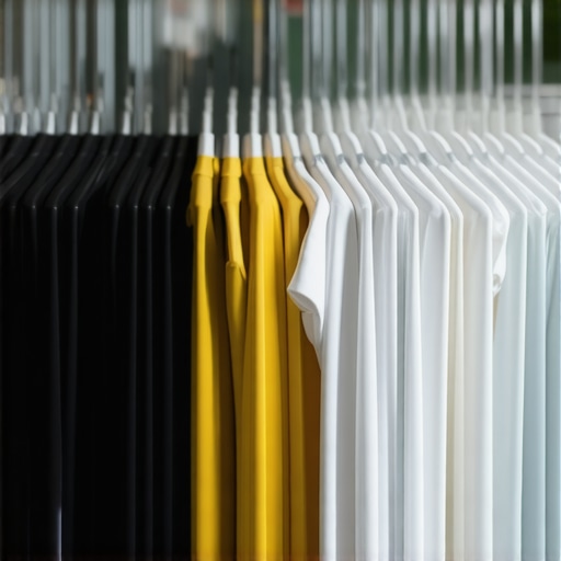 Modern eco dry cleaning equipment handling delicate fabrics with sustainable methods.