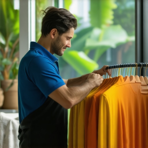 Best Chemical-Free Dry Cleaning in Tampa: Gentle & Eco-Friendly Care