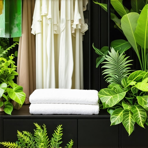 Best Eco Dry Cleaners Near Me for Sensitive Fabrics in Florida
