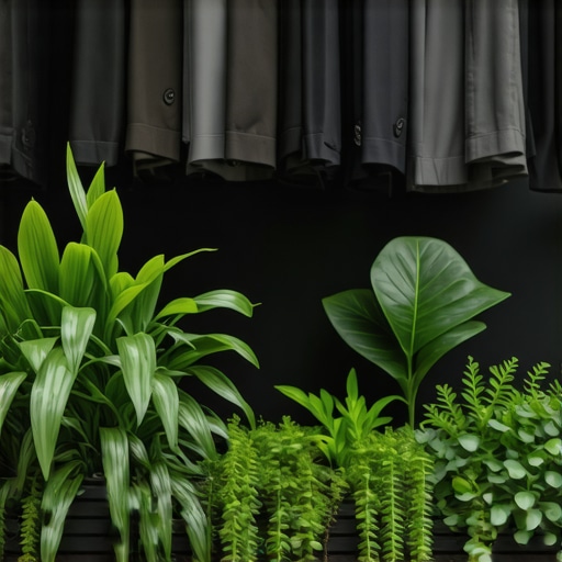 Best Eco Dry Cleaners Near Me for Suits & Formal Wear