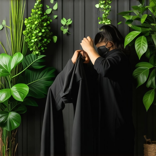 Best Eco Dry Cleaners in New Tampa: Green Solutions for Any Wardrobe