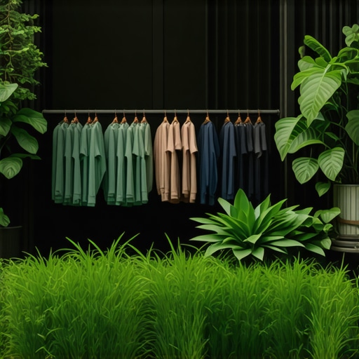 Best Eco Dry Cleaning Near You for Safe, Green Garments