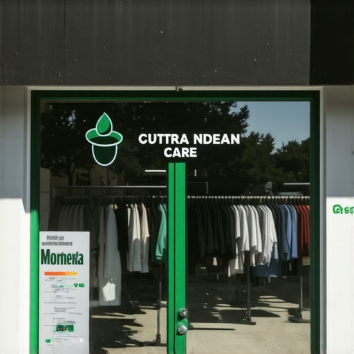Best Green Dry Cleaners in Wesley Chapel: Safe, Sustainable Garment Care