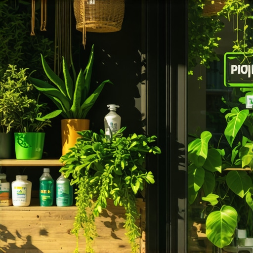 Best Natural & Organic Dry Cleaners Near Me for Eco-Friendly Fabric Care