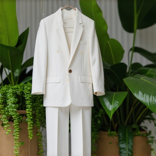 Best Non-Toxic Garment Cleaning in Westchase: Safe & Eco-Friendly Suits