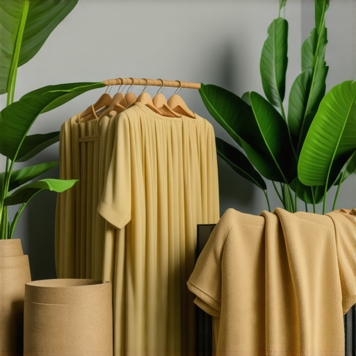 Best Organic Dry Cleaners Near Me for Sensitive Fabrics & Zero Waste Tips