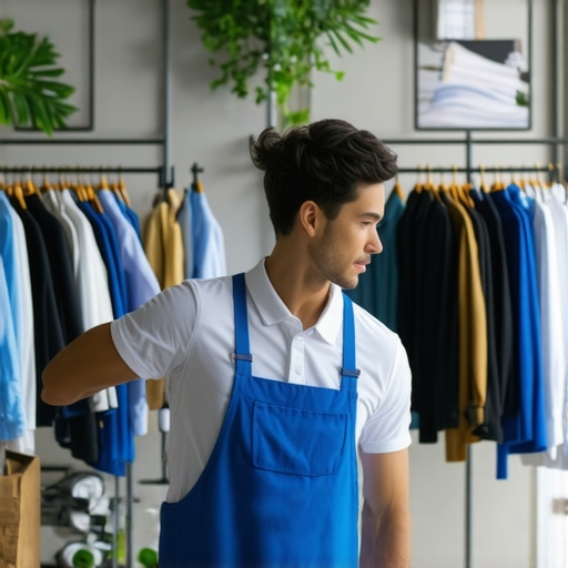 Best Organic Dry Cleaners Near Me for Workwear & Professional Attire in FL