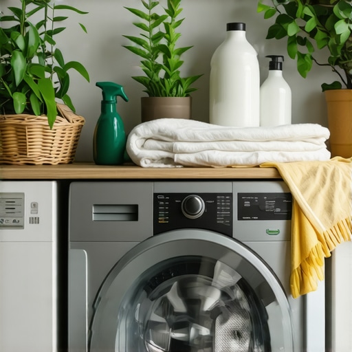 Best Organic Fabric Care Near Westchase: Gentle, Eco-Friendly & Non-Toxic