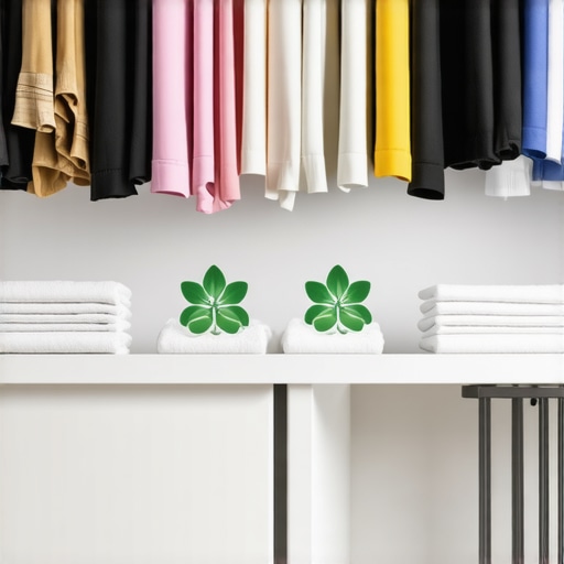 Best PERC-Free Eco Dry Cleaning Near Me for Delicate Fabrics