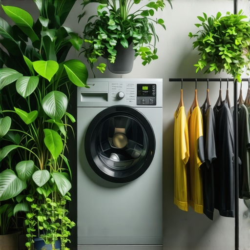 Chemical-Free Dry Cleaners Near Me: Safe & Eco-Friendly Garment Care
