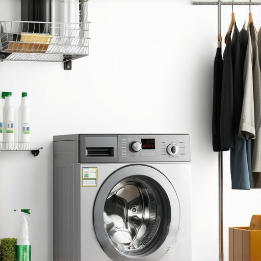 Chemical-Free Stain Treatment in Tampa: Eco & Non-Toxic Garment Care