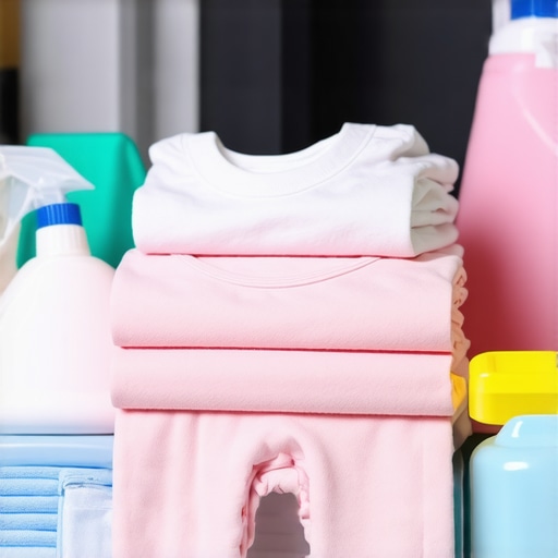Child & Baby Safe Garment Cleaning Solutions Near Tampa & Westchase