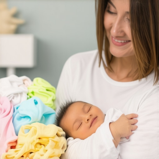 Children & Baby Safe Dry Cleaning: Non-Toxic & Eco-Friendly in Tampa