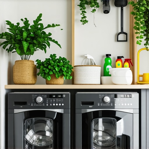 Clean-Label Laundry Odessa FL: Organic & Eco-Friendly Solutions