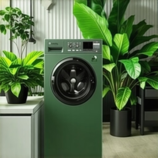 Dry Cleaning Without Chemicals: Safe & Eco-Friendly Solutions in Tampa