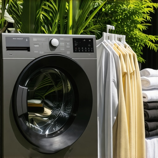 Dry Cleaning for Wool with No Chemicals: Safe & Eco-Friendly in Tampa