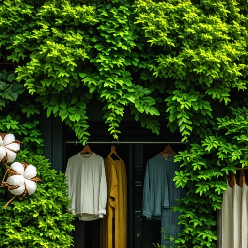 Earth-Friendly Dry Cleaner Near Me: Organic & Natural Fabric Care Tips