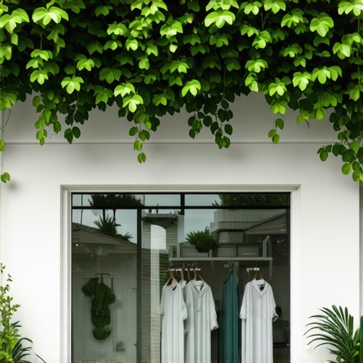 Earth-Friendly Dry Cleaner in Tampa Bay: Save the Planet & Look Sharp