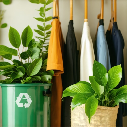 Earth-Friendly Dry Cleaning in Tampa: Save the Planet While Looking Sharp