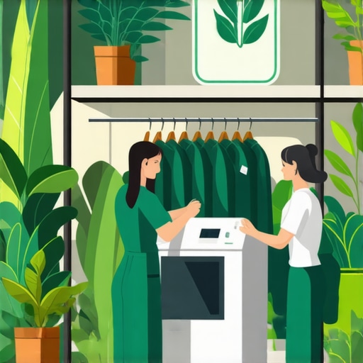 Eco Dry Cleaners Near Me: Top Sustainable Garment Care Tips