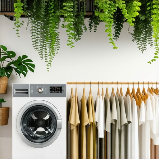 Eco Dry Cleaners Near Me: What Is Green Garment Care & Benefits