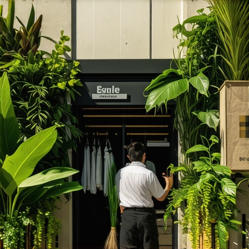 Eco Dry Cleaners Tampa FL: Protect No-toxicity & Reduce Your Carbon Footprint