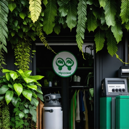 Eco Dry Cleaning Near Me: Chemical-Free, Pet & Child Safe Service