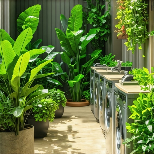 Eco Dry Cleaning Near Me: Natural, Carbon-Neutral & Solvent-Free Method