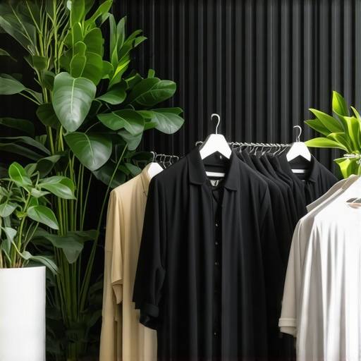 Eco Dry Cleaning Near Me: Safe, Chemical-Free & Sensitive Skin Friendly