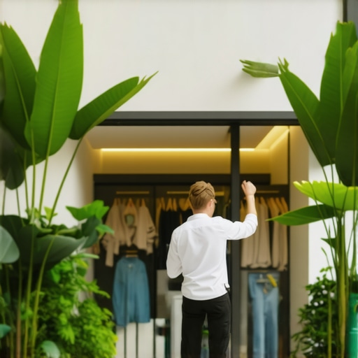 Eco Dry Cleaning Near Me in Westchase: Safe, Natural & Scent-Free