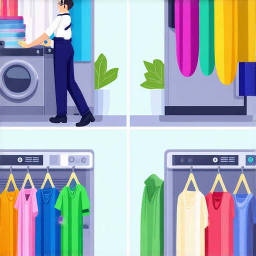 Eco Dry Cleaning vs Wet Cleaning: Which Is Better for Your Clothes?