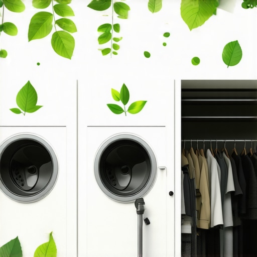 Eco-Friendly Dry Cleaners Near Me: No PERC, Safe & Green Odessa