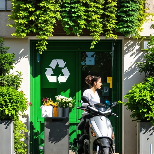 Eco-Friendly Dry Cleaners with Pickup in Odessa: Convenient & Green Service