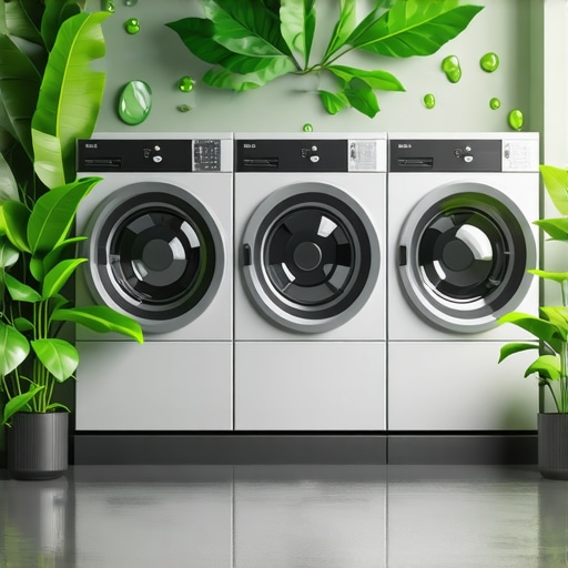 Eco-Friendly Dry Cleaning Near Me: Safe, Non-Toxic Solutions in Odessa