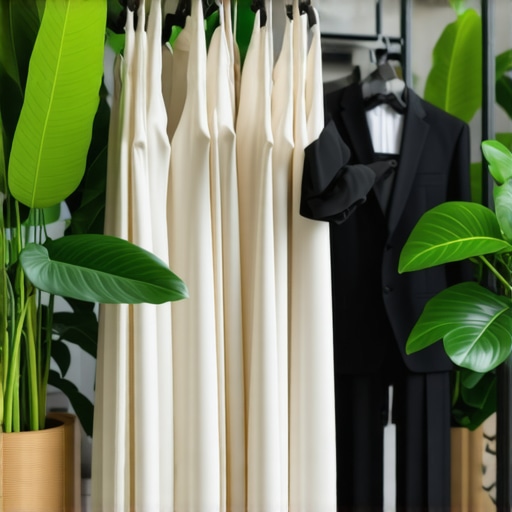 Eco-Friendly & Non-Toxic Formal Wear Cleaning in Odessa FL: Protect Your Investment