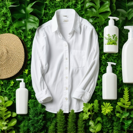 Eco-Friendly & Organic Solutions for Protecting Your High-Value Wardrobe