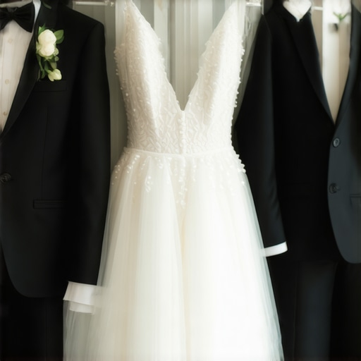 Eco-Friendly Wedding & Formal Wear Cleaning: Protect Your Special Day Clothes