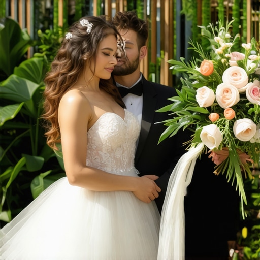 Eco-Friendly Wedding & Formal Wear Cleaning in Tampa: Protect Your Special Day