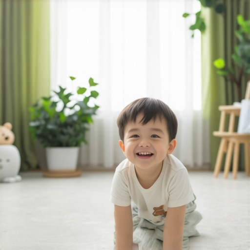 Eco & Non-Toxic Solutions to Protect Your Children's Fabrics in Tampa