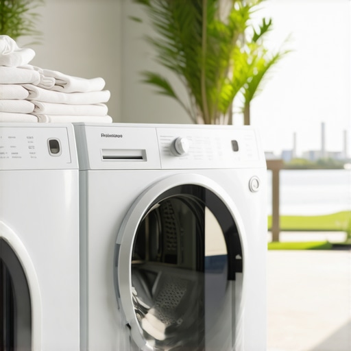 Eco Safe & Non-Toxic Garment Cleaning for Work Uniforms in Tampa Bay