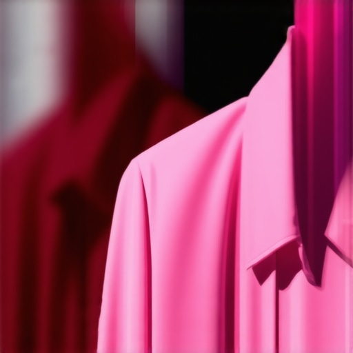 Eco dry cleaner handling delicate fabrics with plant-based solvents