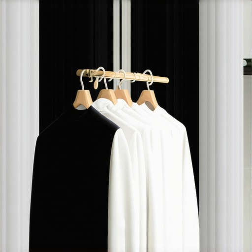Specialist applying natural enzymes on silk and cashmere fabrics in a clean, eco-conscious dry cleaning facility
